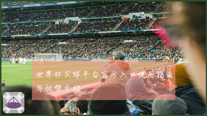 世界杯买球平台官方入口使用指南与优势介绍